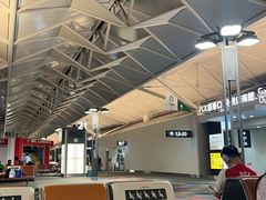 -中部国际机场
