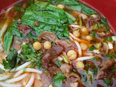 -向阳豆花馆(奥特斯商业广场店)