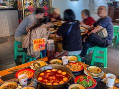 -李子坝梁山鸡(李子坝大鸡哥店)