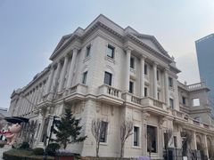 -大连海昌东方水城