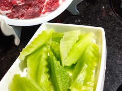 -蓉城老院十一年川味老火锅(中南店)