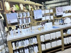 -MUJI无印良品(西单大悦城店)