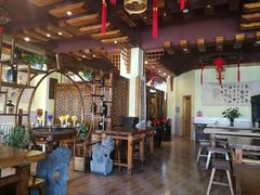 大堂-汉唐面庄(彬州店)