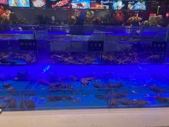 -SEA西雅图海鲜自助餐厅(海乐世界店)