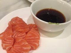 -城市名人酒店-喝彩西餐厅(名人城市广场店)