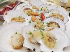 -广胜通达海鲜食府(黄沙店)