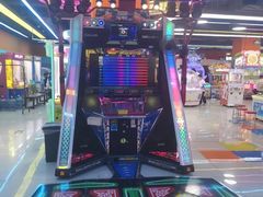 -大玩家(魏家庄万达店)