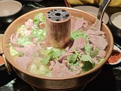 -廖川菜(太阳宫店)