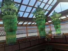 -那家小馆•北京菜•烤鸭(香山店)