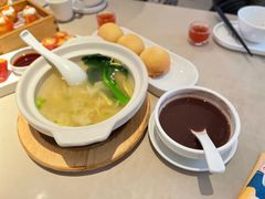 -蔡澜点心·粤菜(领展购物广场店)