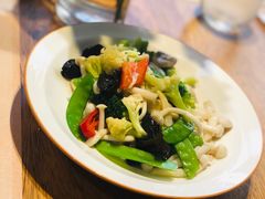 -暹罗酒肆泰餐厅酒吧