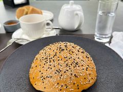 -杭州西子湖四季酒店-WL BISTRO西湖餐厅(灵隐路店)