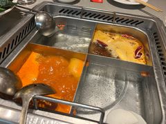 -海底捞火锅(奥山世纪城店)