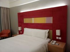 -上海贝尔特酒店(巴黎春天店)