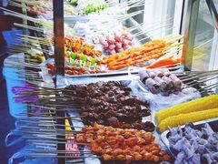-非凡烧烤(历史博物馆店)