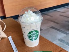 -星巴克(成都科学城店)