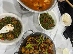 -谭姐湘菜馆(浦东大道店)
