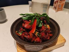 -鹿港小镇(悠唐店)