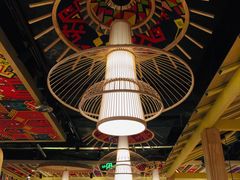 -椰夫人·养生椰子鸡(金沙洲永旺店)