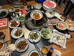-巴奴毛肚火锅(大剧院店)