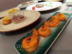 -庖丁兄弟干式熟成牛排自助餐厅(仁恒伊势丹店)