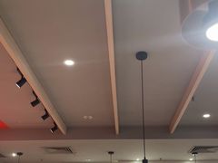 -大师兄·手工面·西北菜(南沙万达广场店)