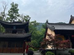 -五泄景区