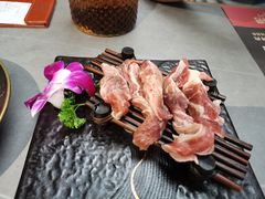 -明洞王妃家烤肉(苏州中心星悦汇店)
