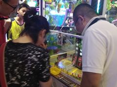 -星际传奇(西安三桥万象城店)