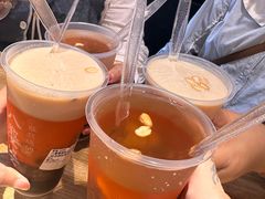 -八婆婆烧仙草(曾厝垵店)