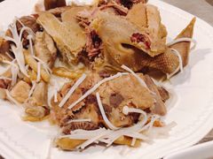 -香云轩·顺德菜(香云纱园林酒店店)