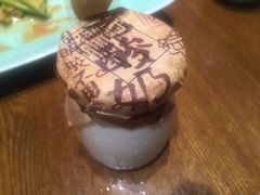 粗茶淡饭•隐庐私厨-粗茶淡饭·隐庐私厨(东亭店)