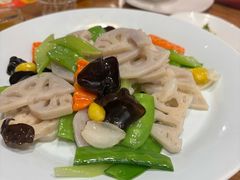 -花舍·新派粤菜·西餐·下午茶(亚运村·鸟巢店)