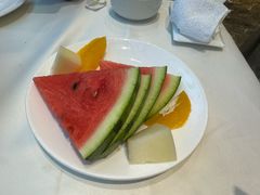 -万龙洲海鲜·粤菜(亚运村店)