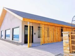 -渡海小渔村.老辈日照菜