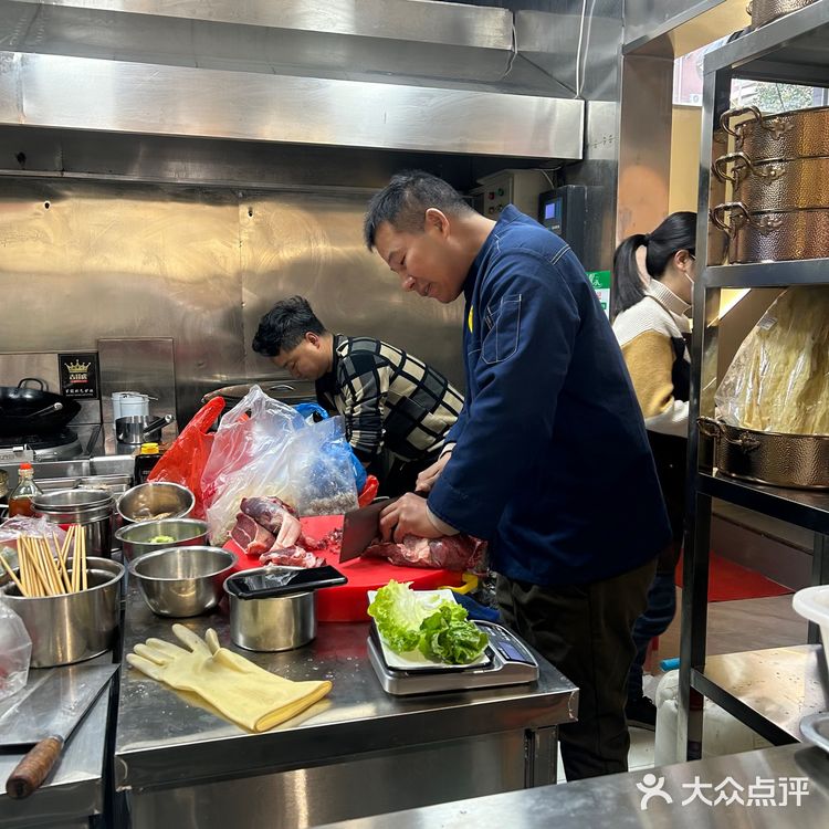 小鲜牛开新店了 我来啦!店名:小鲜牛潮汕牛肉火锅