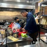 小鲜牛开新店了 我来啦！店名：小鲜牛潮汕牛肉火锅