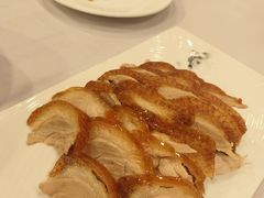 -全聚德(上海首店浦东店)