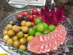 -麻辣因子滩羊火锅(世和广场店)