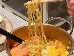 -蚂蚁洞烤肉·大本营(深圳壹方城店)