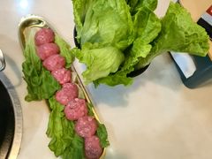 -福合埕牛肉丸(福平路店)