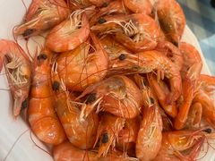 -钱大妈海鲜饭店(保利林语店)