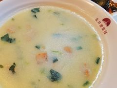 -东升灌浆包(辛庄街总店)