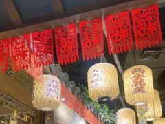 -南京大牌档(济南万象城店)