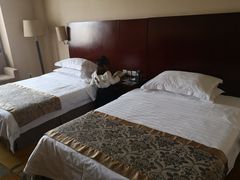 -国御温泉度假小镇