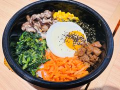 -米村拌饭(欧亚卖场店)