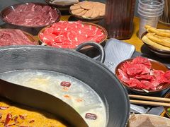 -阳阳老火锅(小南门店)