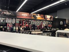 -迪卡侬(大英山店)
