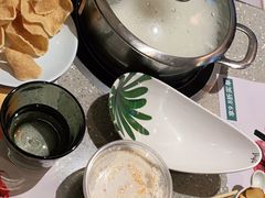 -集渔·泰式海鲜火锅(科华店)