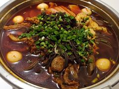 -眉州东坡(春秀路店)